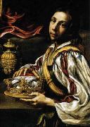 Luis Tristan Adoration of the Magi oil painting picture wholesale